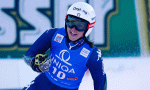 Sci alpino, solo Irene Curtoni convocata per i Mondiali in Svezia