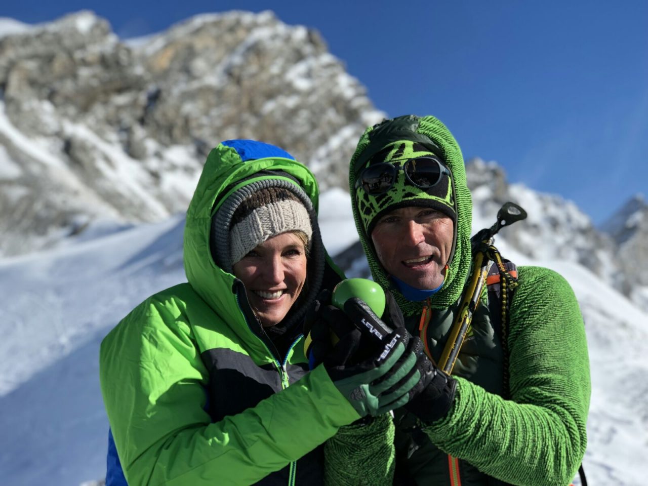 Melaverde gira una puntata in Alta Valle