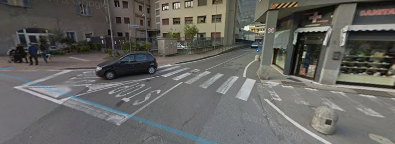 Viabilità, le modifiche in città