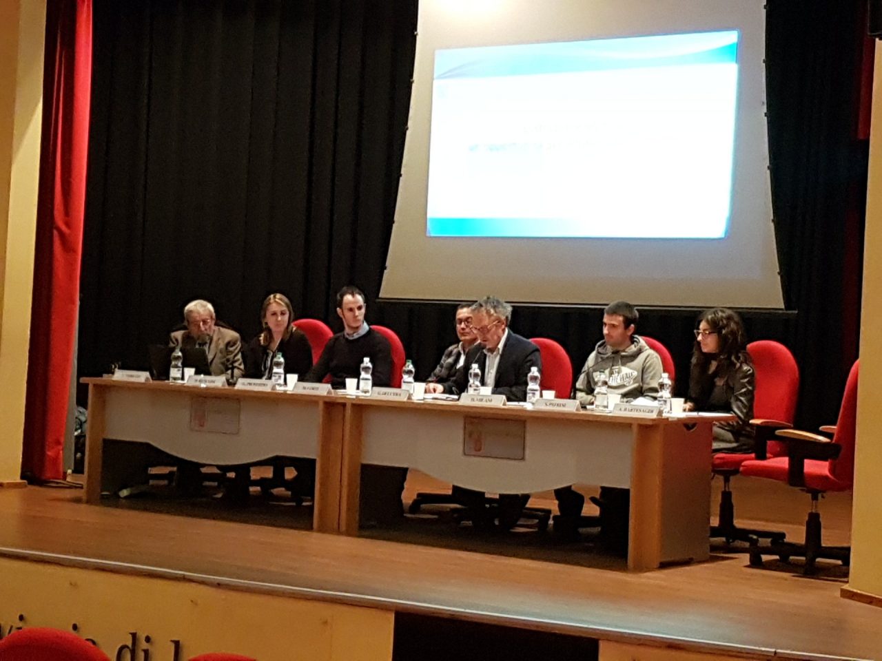 Piace l’istruzione tecnica negli eventi di Confindustria