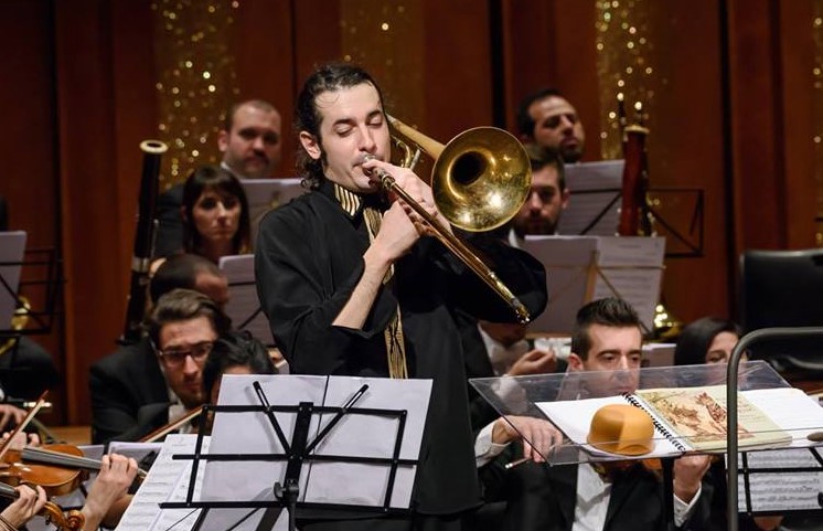 Amici della Musica, martedì Sibelius