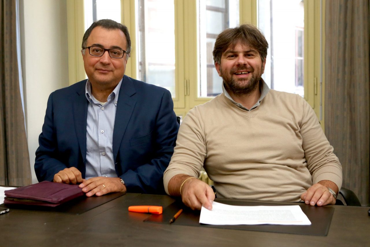 Gas Radon a scuola, monitoraggio al via