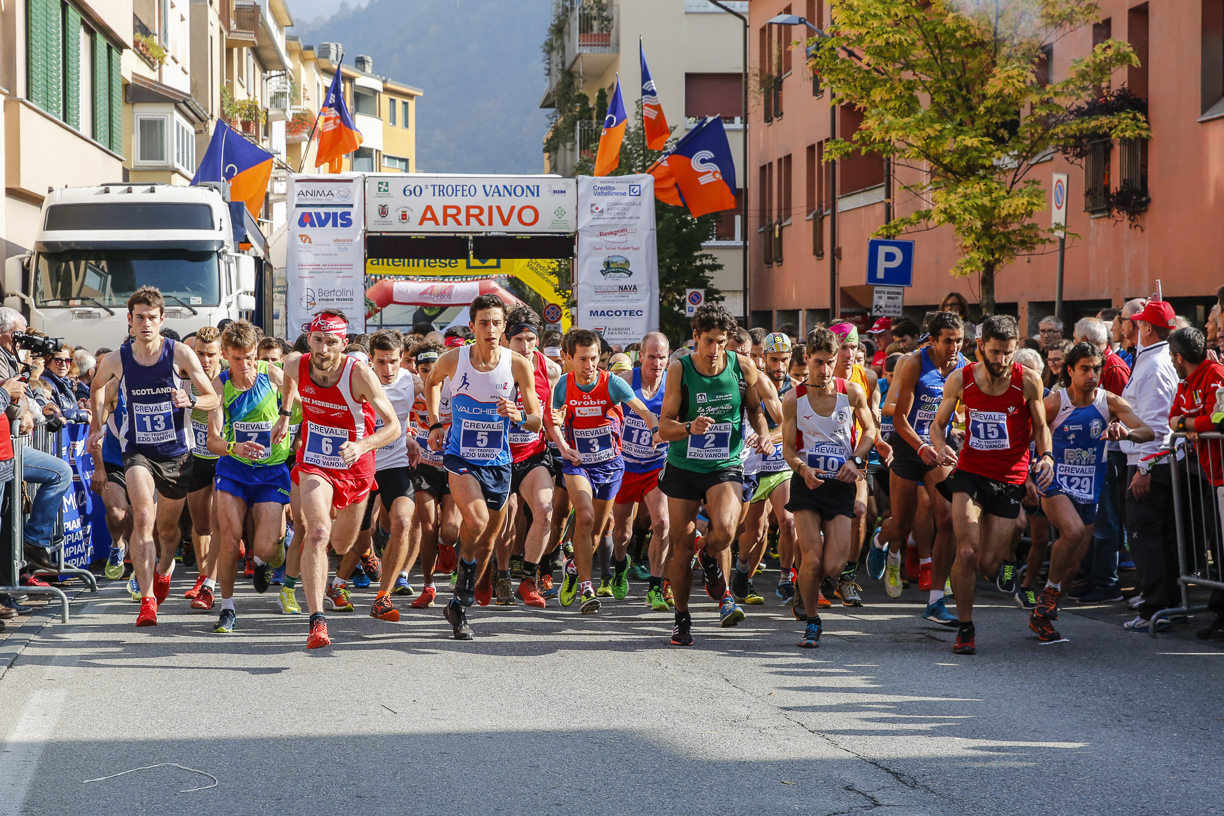 Trofeo Vanoni: emozioni da rivivere – IL VIDEO