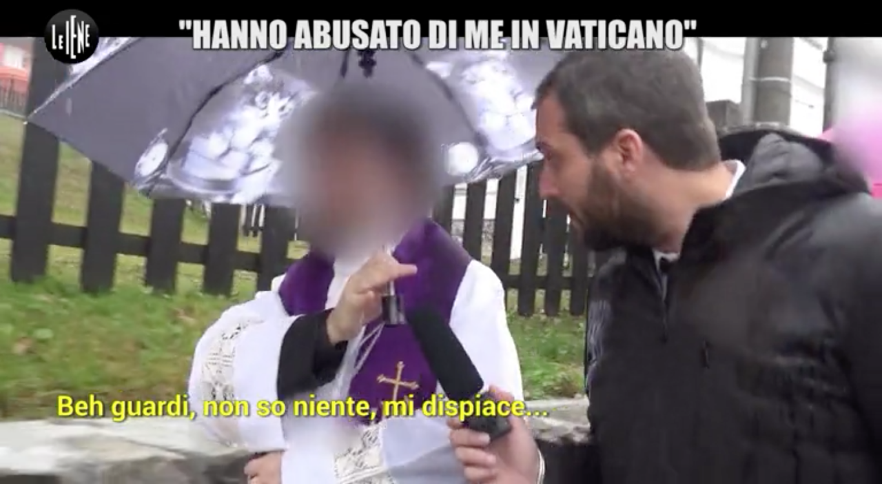 Abusi in Vaticano, la Santa Sede apre una nuova inchiesta VIDEO