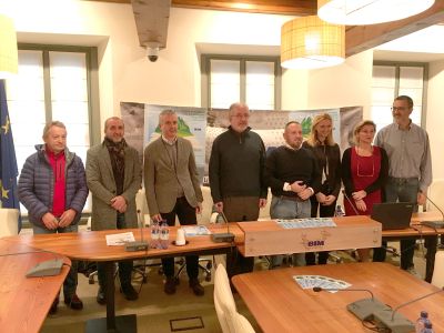International Mountain Day a Sondrio