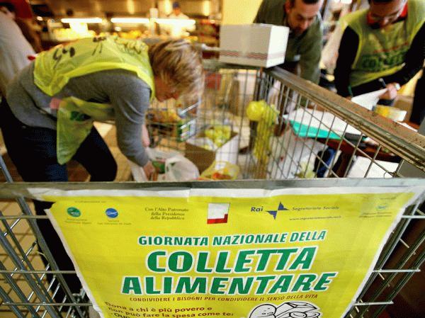 I valtellinesi dimostrano ancora il loro grande cuore