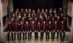 Il Coro Giovanile Italiano sarà ospite in Valchiavenna