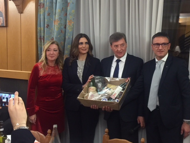 La tradizione culinaria valtellinese come Patrimonio Unesco