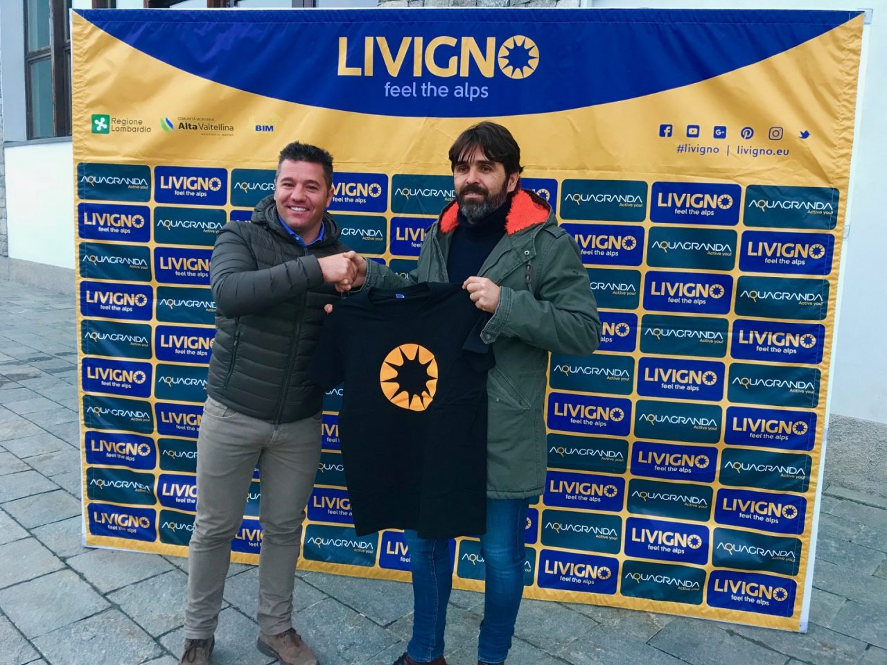 Livigno, tornano i camp del Barcellona