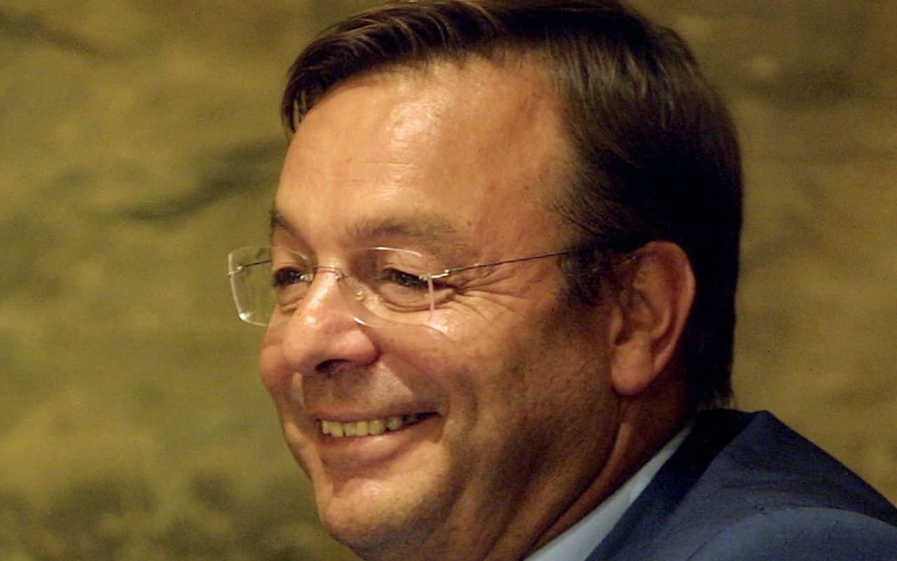 Confindustria Lombardia, Bonometti presidente
