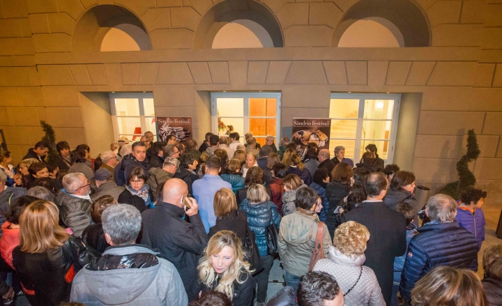 Ecco i primi documentari del Sondrio Festival – TRAILER