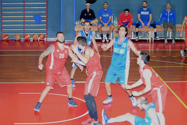 Basket Cosio alla ricerca dell’ottava meraviglia contro Valmadrera
