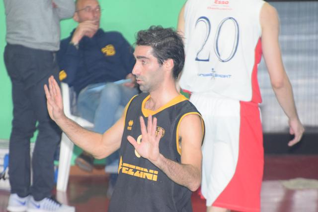 Novembre nero per la Pezzini sconfitta anche a Villasanta