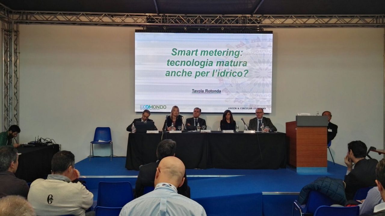 Smart Metering, Secam fa scuola in Italia