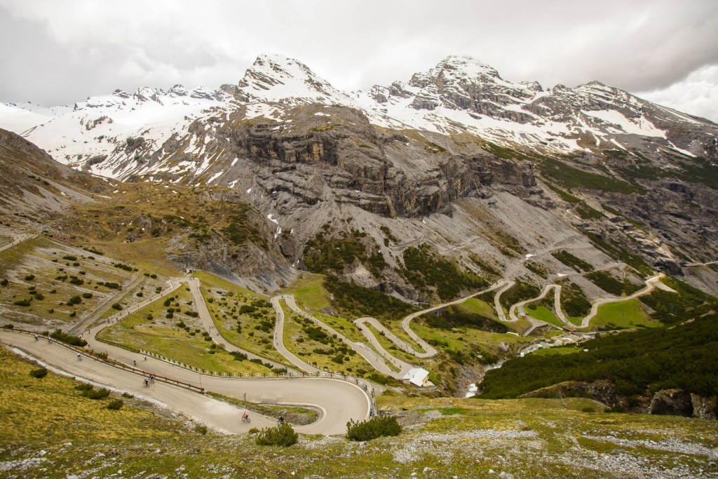 Mostra degli studenti in occasione della GF Stelvio Santini