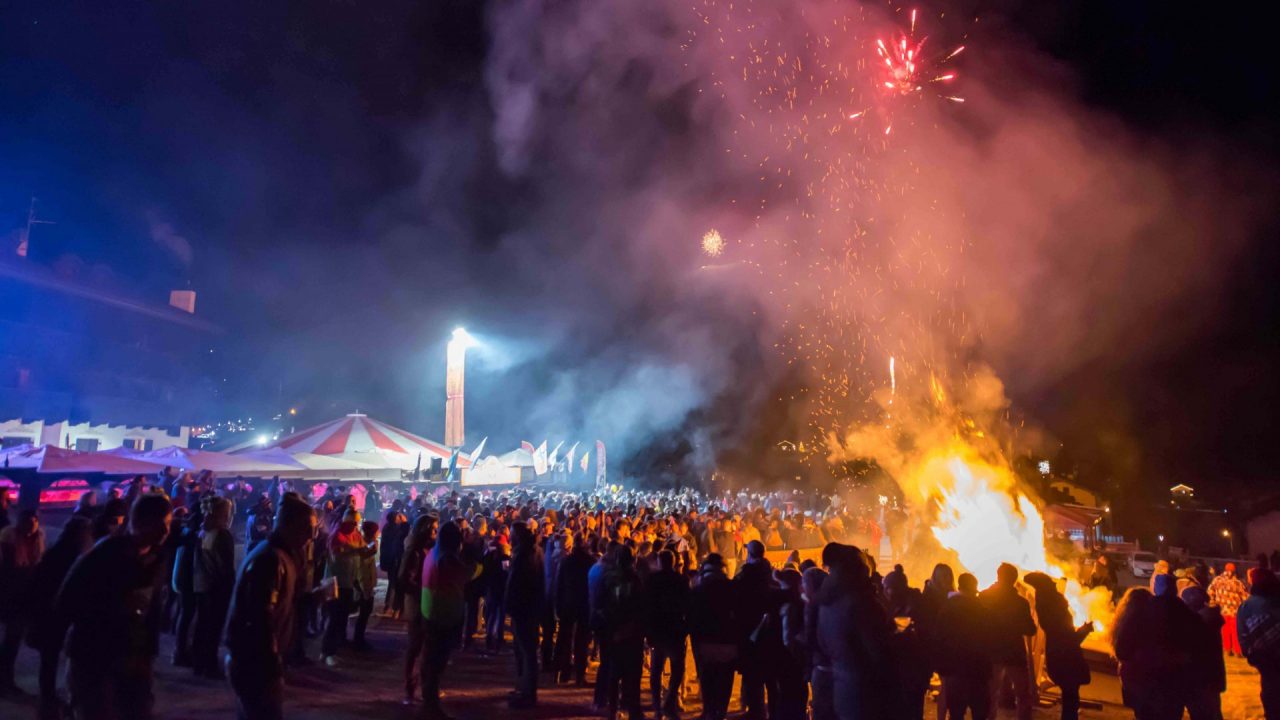 Livigno, Natale e Capodanno da non perdere