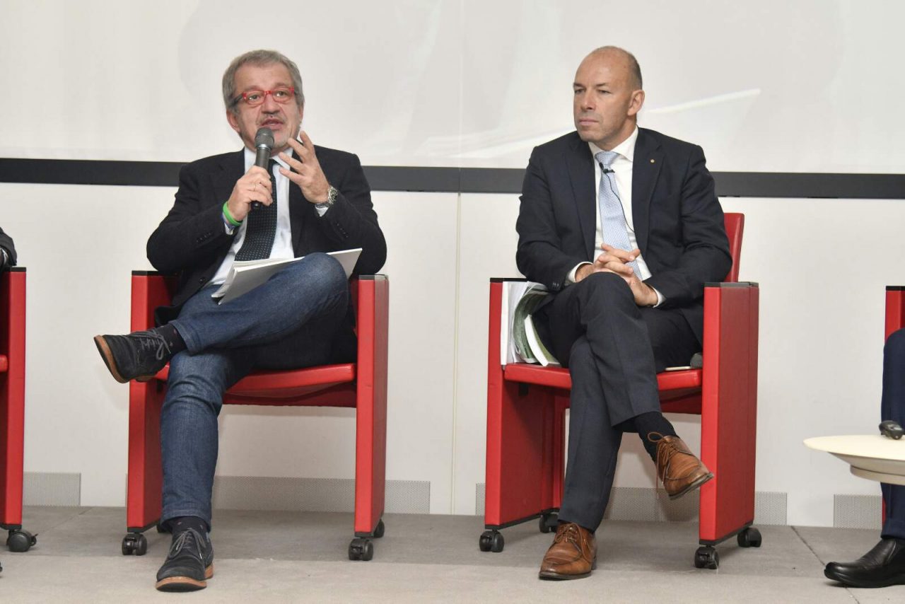 “Il 2018 sarà l’anno della montagna”