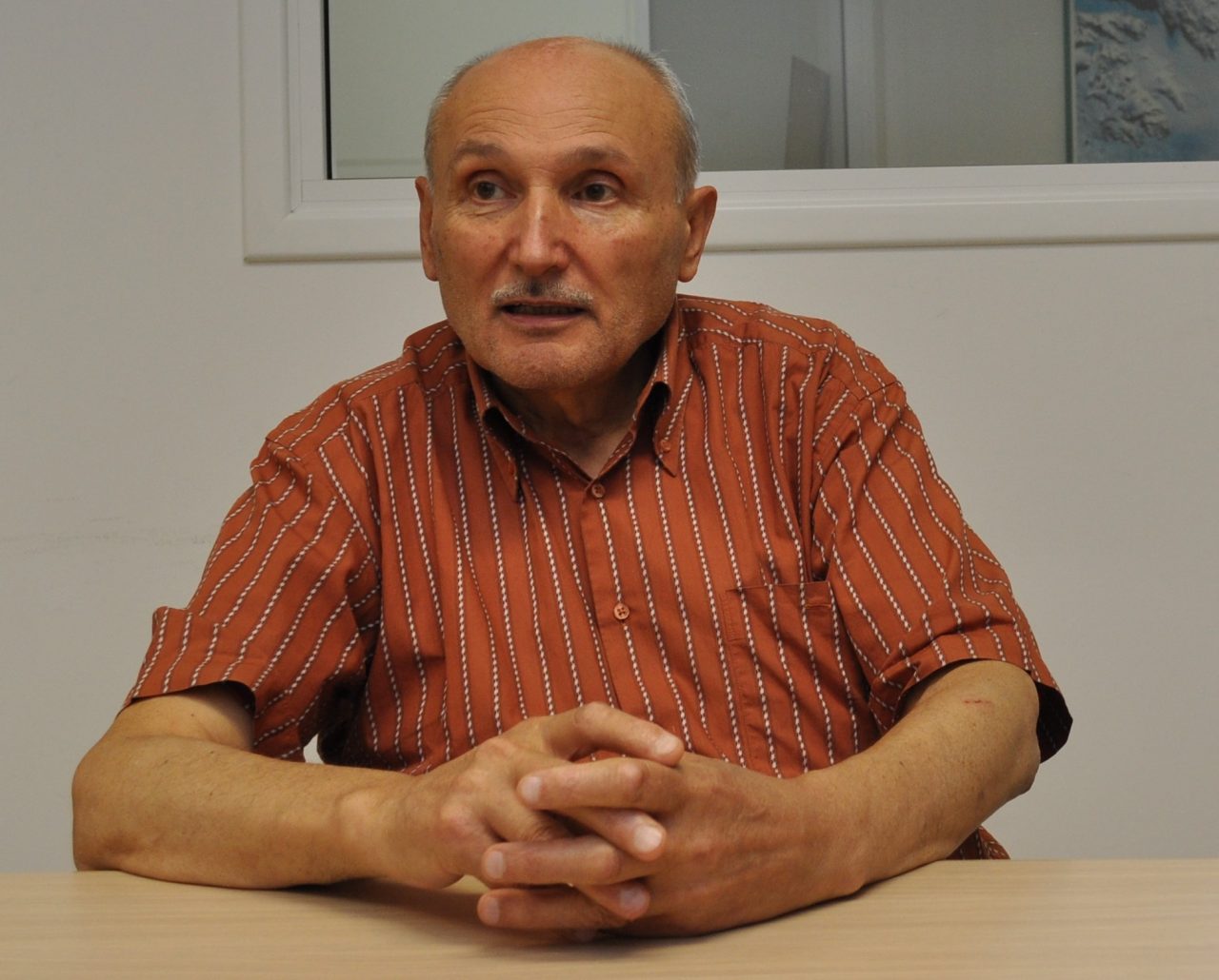 “Una targa per Luigi Mescia”