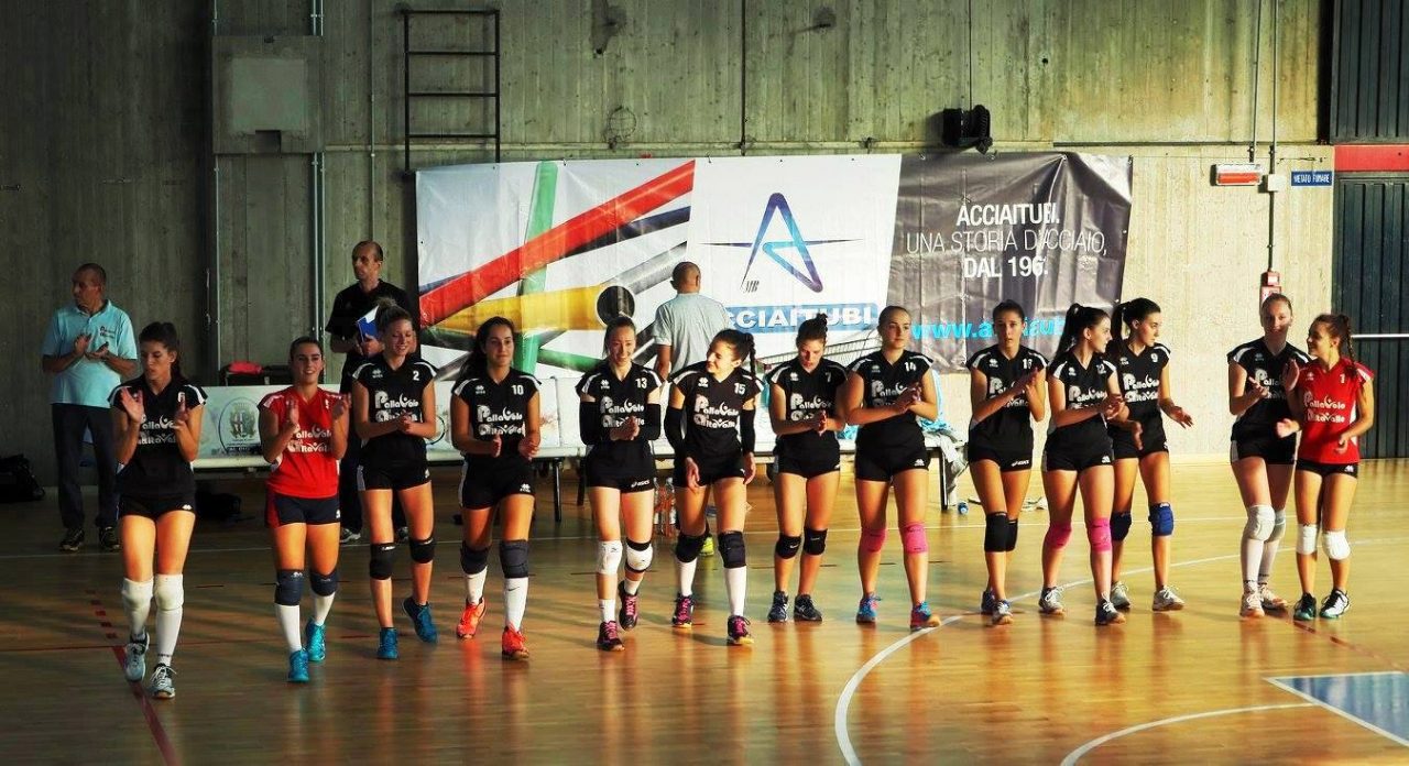 Un sabato no nella pallavolo regionale, le nostre squadre tutte sconfitte