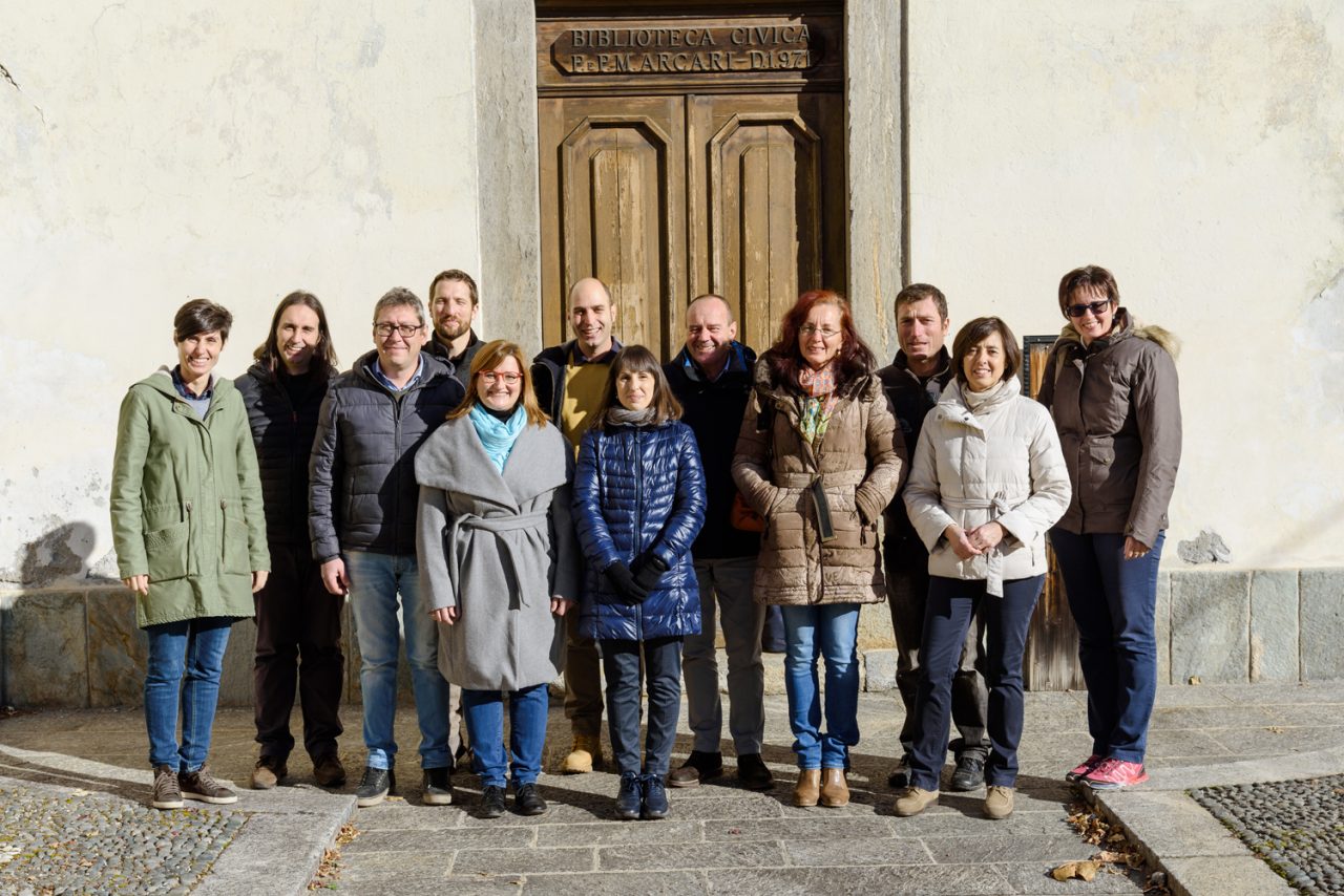 Tirano, Consorzio turistico, bilancio ok