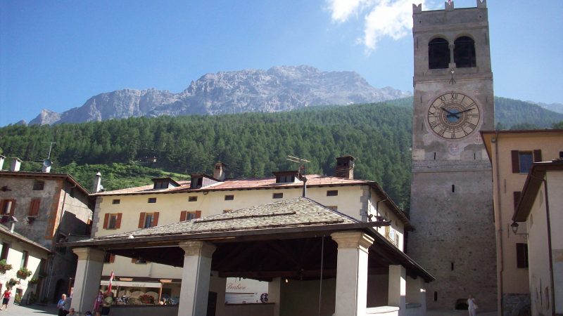 Bormio, il Gruppo misto interroga la maggioranza