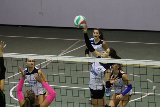 E’ di nuovo tempo di derby sabato a Delebio nella serie D femminile