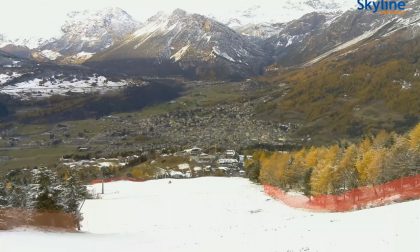 Sci alpino, Bormio al lavoro per la Coppa del mondo