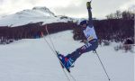 Irene Curtoni e Federica Sosio tra le slalomiste per la Coppa del Mondo