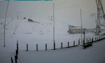 Bollettino neve - 150cm sul Passo dello Stelvio