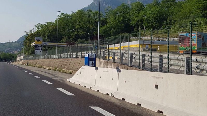 Autovelox in Statale 36 attivi OCCHIO ALLE MULTE