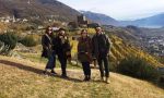 Parte un nuovo Blog Tour in Valtellina