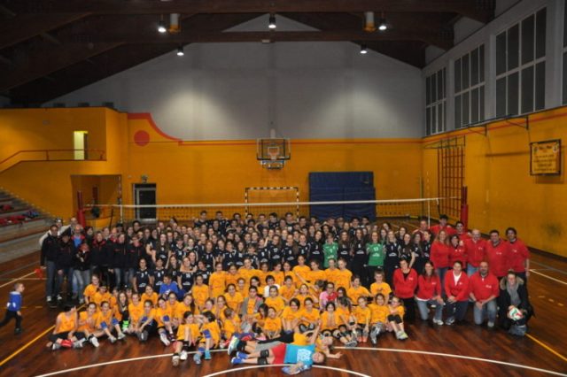 Prestigioso riconoscimento per il settore pallavolo dell’Unione Sportiva Bormiese