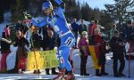 Olimpiadi invernali Giornata da dimenticare per la staffetta del biathlon