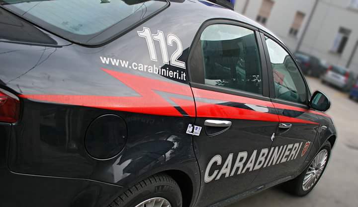 Violenta rapina in stazione: denunciato ventenne