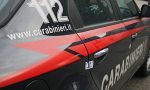 Nudo per strada aggredisce i carabinieri, arrestato 44enne di Lanzada