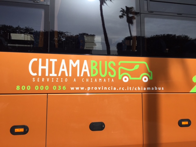 Alta Valle, con Chiamabus nessuno sarà isolato