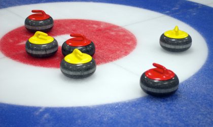 Curling: a Chiavenna si può provare a giocare