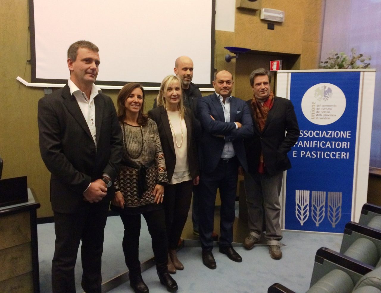 I prodotti tipici uniscono agricoltura e commercio