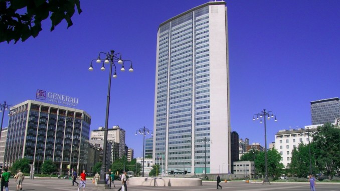 Regionali, comincia la partita