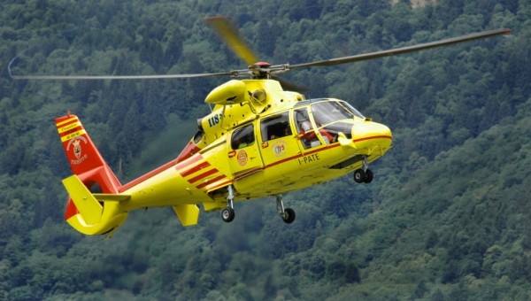 Rissa al rifugio “Mai Tardi”: coltellate tra zio e nipote, uno è grave