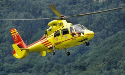 Fa canyoning e rischia la paralisi, 28enne grave all'ospedale