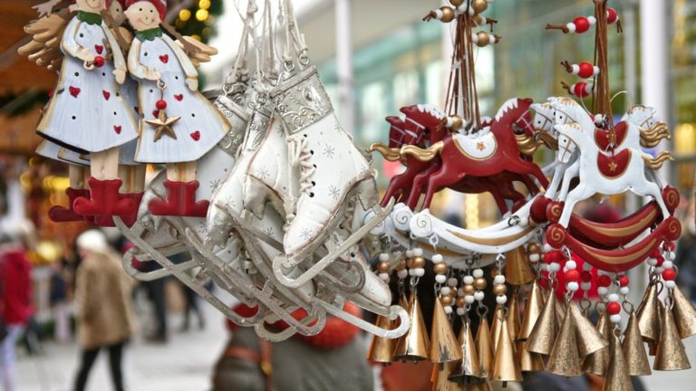 Mercatini di Natale in Valtellina e Valchiavenna