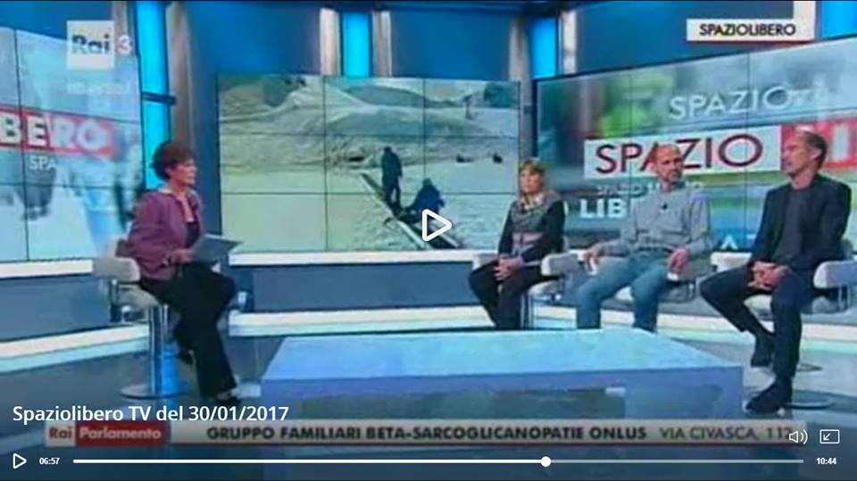 Continua l’impegno dell’associazione Gfb onlus