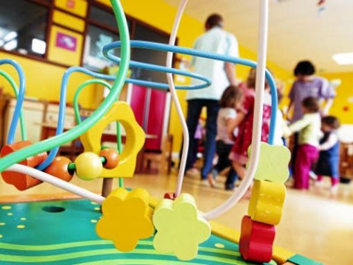 Sondalo, domani open day al nido