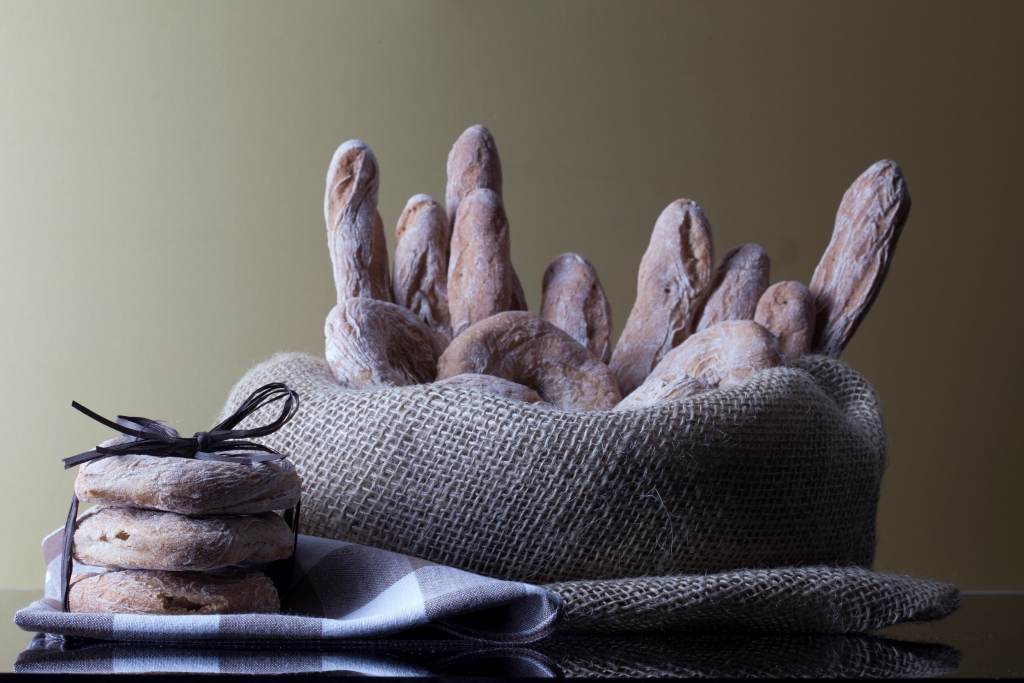 Alimentazione e territorio, un convegno