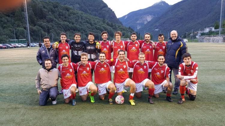 La Penta Piateda vuole essere bella anche di notte