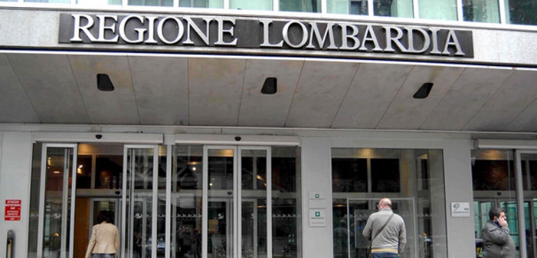 Riqualificazione impianti sportivi con un nuovo bando di Regione Lombardia