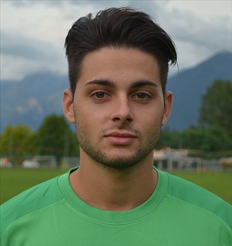 Giovani allenatori crescono: Riccardo Bertolini al Novara Calcio