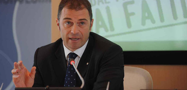 Sci, Rossi: Open day per promuovere sport e montagna