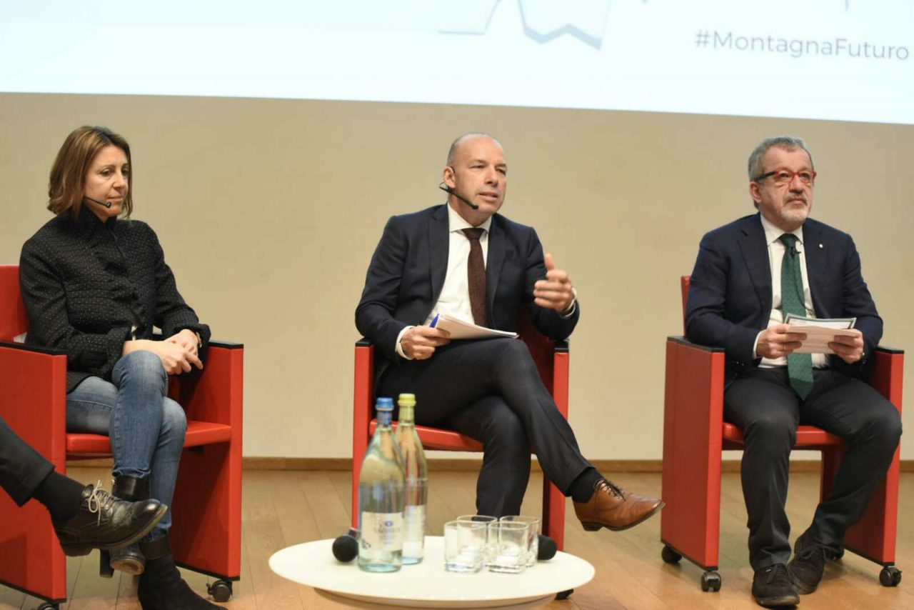 Montagna, convegno in Regione Lombardia